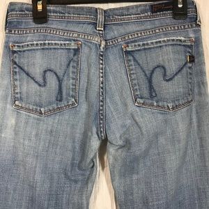 COH Lowrise Flair Ingrid 002 Stonewashed